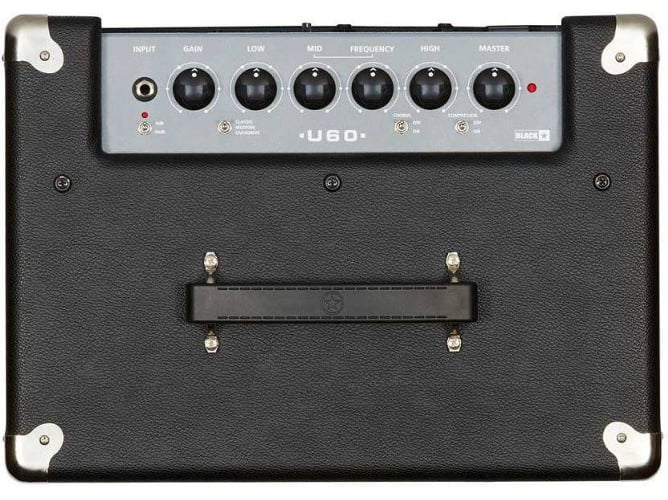 Amplificador BLACKSTAR U-60