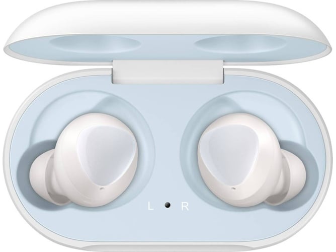 galaxy buds tienen microfono