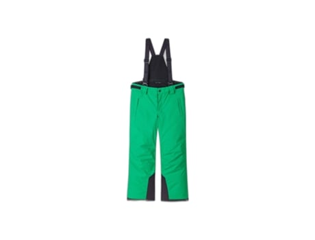 Pantalones de Niños REIMA Wingon Verde (12 años)