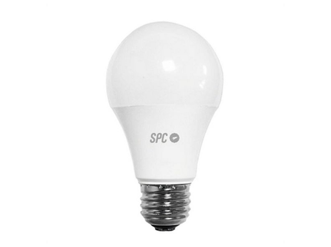 Bombilla Smart SPC 6104B LED (4,5W - A+ - E27)