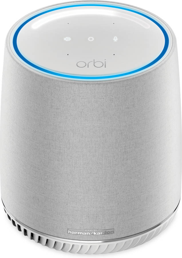 Altavoz Portátil NETGEAR Orbi Voice RBS40V