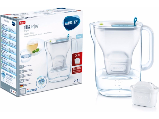 Filtro de Agua BRITA 1025892