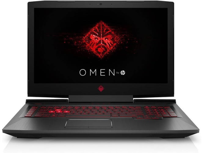 Hp Omen 17an127ns i78750h gtx 1070 8gb 16gb 2tb hdd 256gb ssd 173 fhd w10 gaming con i7 gtx1070 4394 17.3 16 2 256 162t256