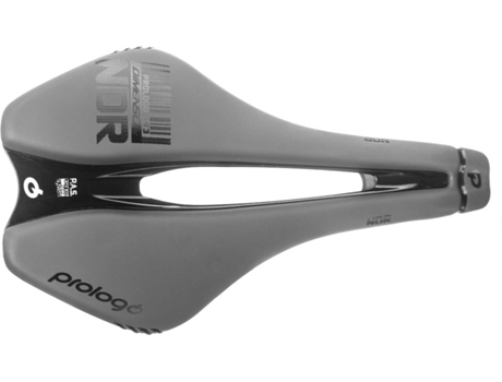 Sillín PROLOGO NDR nack (143 mm - Negro)