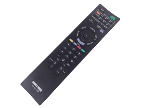 Mando TV CROWNED (Sony Yd040 Yd033 Yd034 Yd035 Kdl46Hx800 Kdl40Hx800 Kdl5)