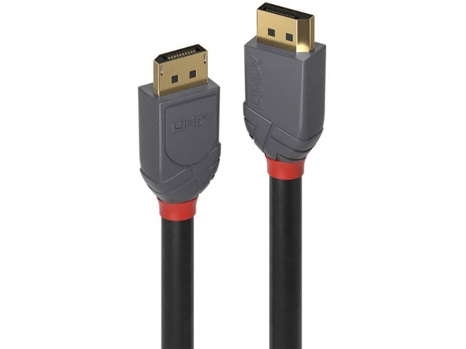 Cable de Datos LINDY (DisplayPort)