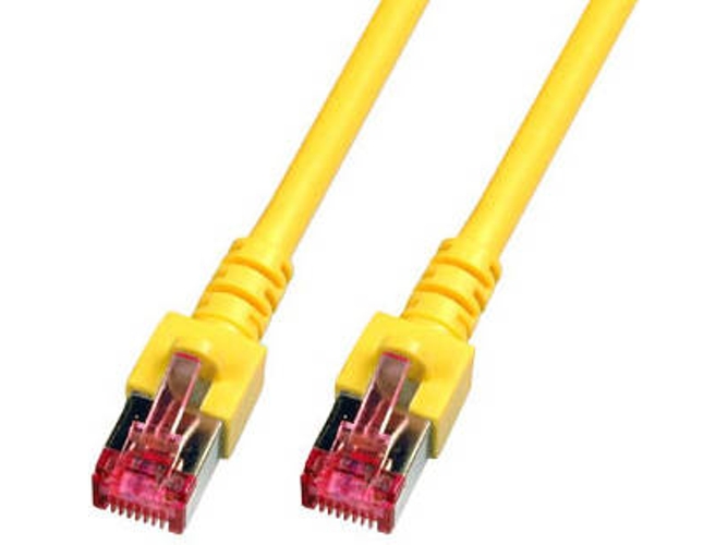 Cable de Red EFB ELEKTRONIK (RJ45)