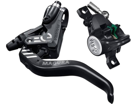 Freno para Ciclismo montaña MAGURA Mt4 E-stop