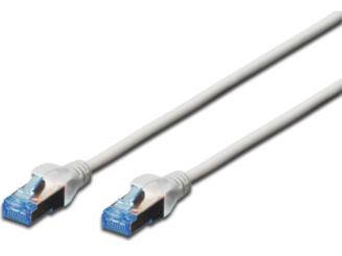 Cable de Red ASSMANN ELECTRONIC (RJ45)