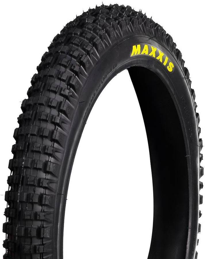 Neumático para Ciclismo Montaña MAXXIS Creepy Crawler Rear St 27 Tpi (20´´)