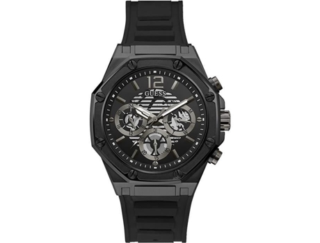 Reloj de cuarzo GUESS Momentum - GW0263G4 - Masculino