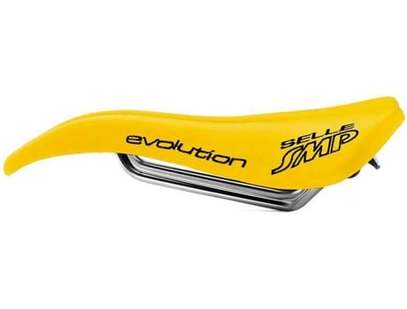 Sillín de Ciclismo SELLE SMP Evolution (266 x 129 mm)