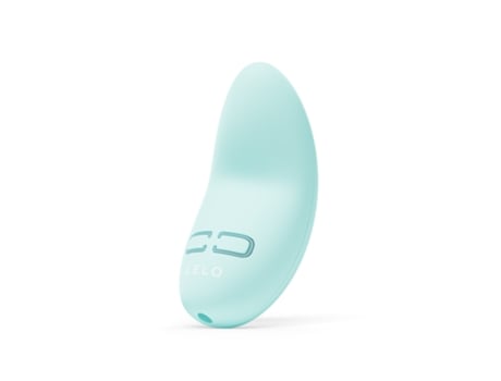 Lelo Lily 3 Personal Massager Polar Green 1ud