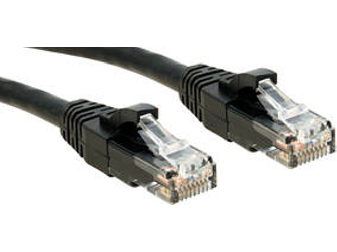 Cable de Red LINDY (RJ45)