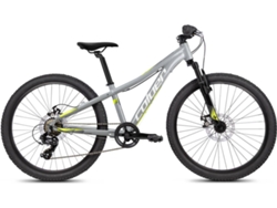 Bicicleta Junior COLUER Ascent 242