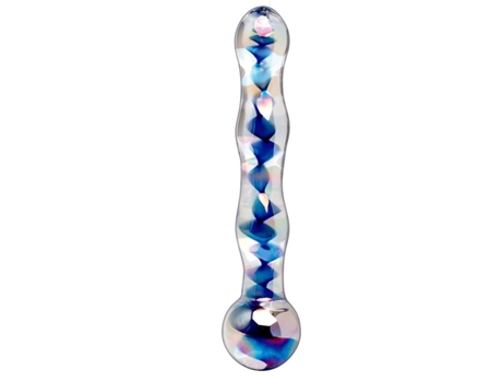 Vibrador de Vidrio ICICLES Número 8 Soplado