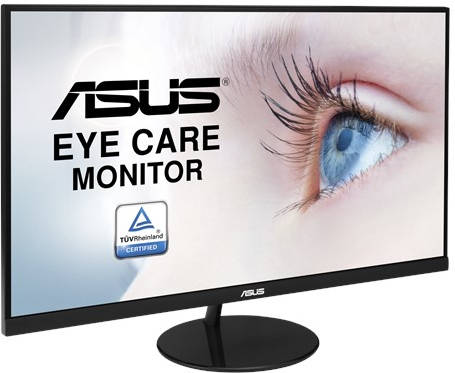 Monitor ASUS  90LM0420-B01370 (27'' - FHD - IPS)