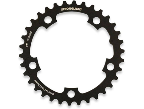 Carrete STRONGLIGHT Ct2 Dura Ace/Ultegra 110 Bcd Chainring