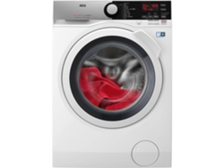 Lavadora AEG L7FEE841 (8 kg - 1400 rpm - Blanco)