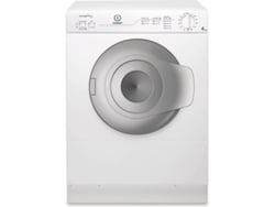 Secadora INDESIT NIS 41 V (EU) (4 kg - Evacuación - Blanco)