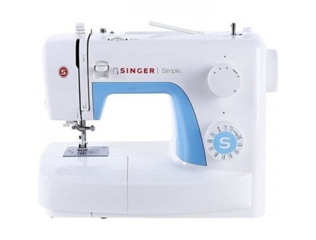 Máquina de Coser SINGER Mc 3221