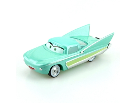 Disney pixar cars 27 style lightning mcqueen mater huston jackson storm ramirez 1:55 diecast metal alloy kids toys car model