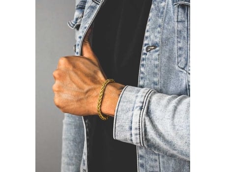 Pulsera Memphis Hombre TWOBROTHERS