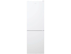 Frigorífico Combi CANDY CCE4T618EW E (No Frost - 185 cm - 341 L - Blanco)