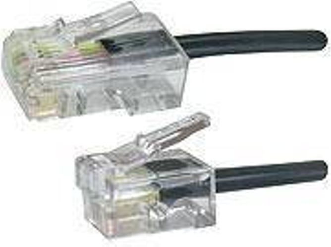 Cable telefónicos MICROCONNECT MPK452S