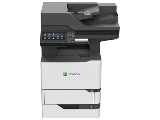 Impresora LEXMARK