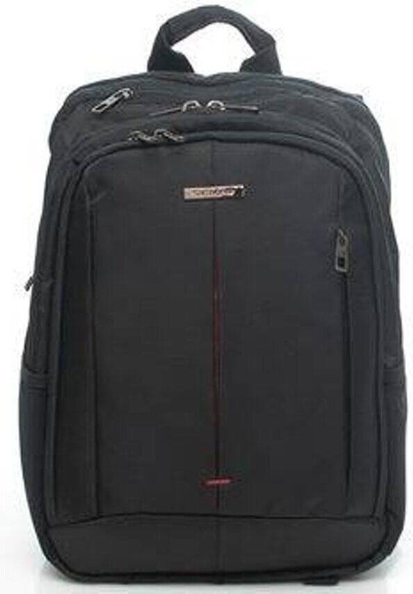 Mochila SAMSONITE Guardit (Universal - 15.6'' - Negro)