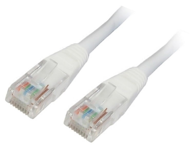 Cable de Red Nanocable (RJ45)