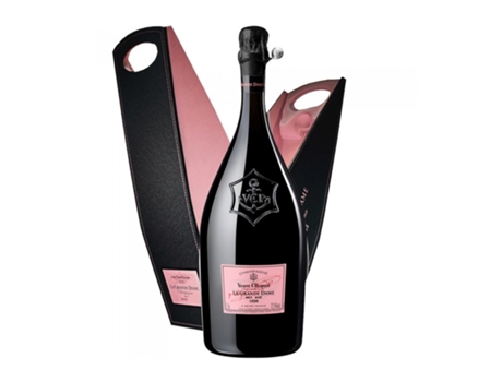 Espumoso Veuve Clicquot La Grande Dame Rosé 1998 Magnum MAISON VEUVE CLICQUOT