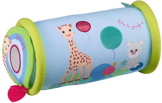 Peluche SOPHIE LA GIRAFE 240117