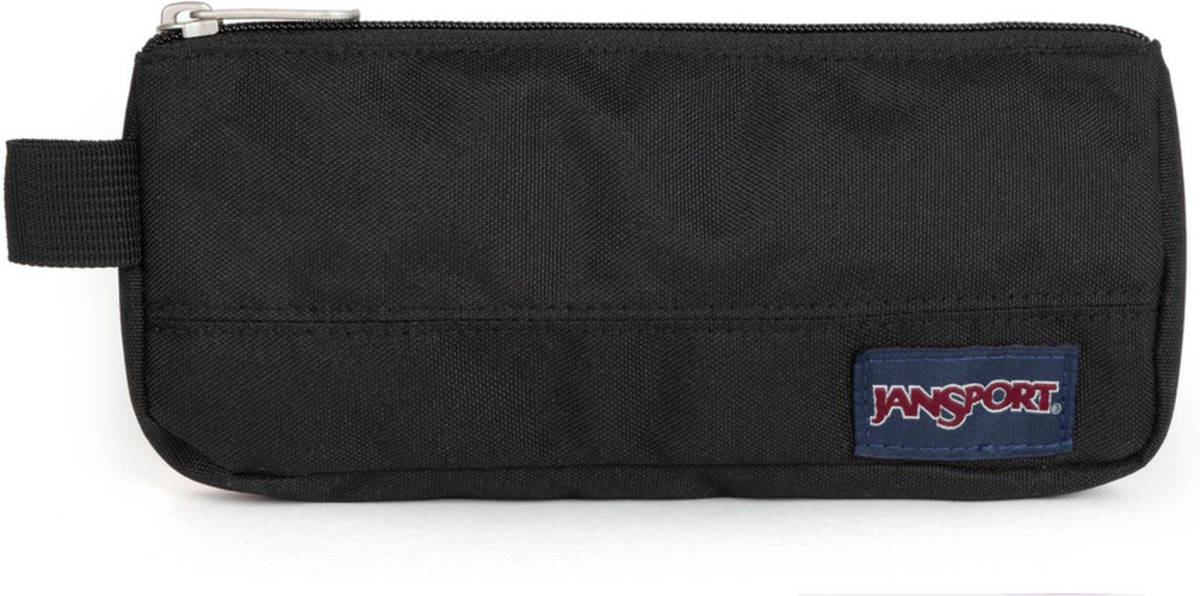 Estuche Retangular (Negro)