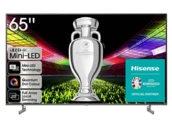 TV HISENSE 65U6KQ (Mini LED - ULED 4K - 65'' - 164 cm - Smart TV)