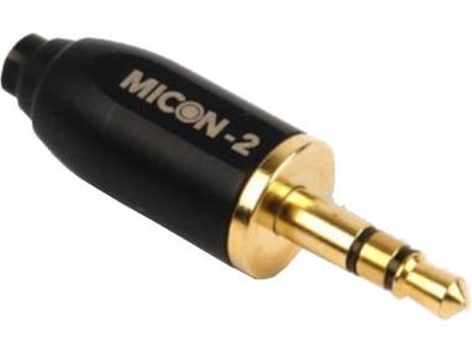 Adaptador a Jack para Micrófono RODE MICON 2 (3.5 mm)