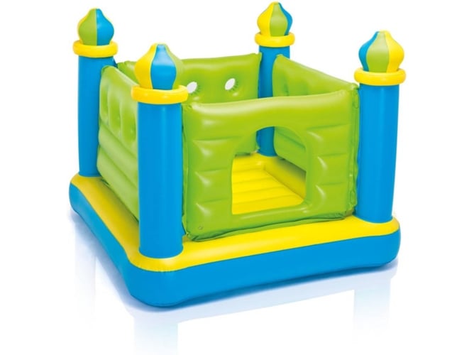 Castillo Hinchable INTEX 48257NP