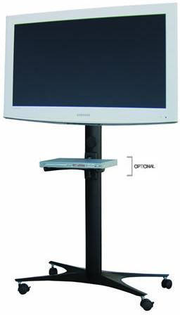 Soporte de TV NILOX AMOMMAGELLANO3 (50'' - Hasta 50 Kg)