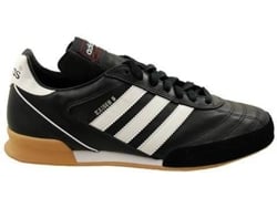 Zapatillas ADIDAS ORIGINALS Cuero Hombre (45 1/3 - Negro)