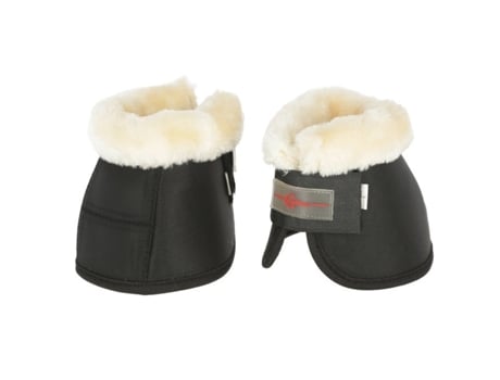 Campanas de peluche KERBL Fleece