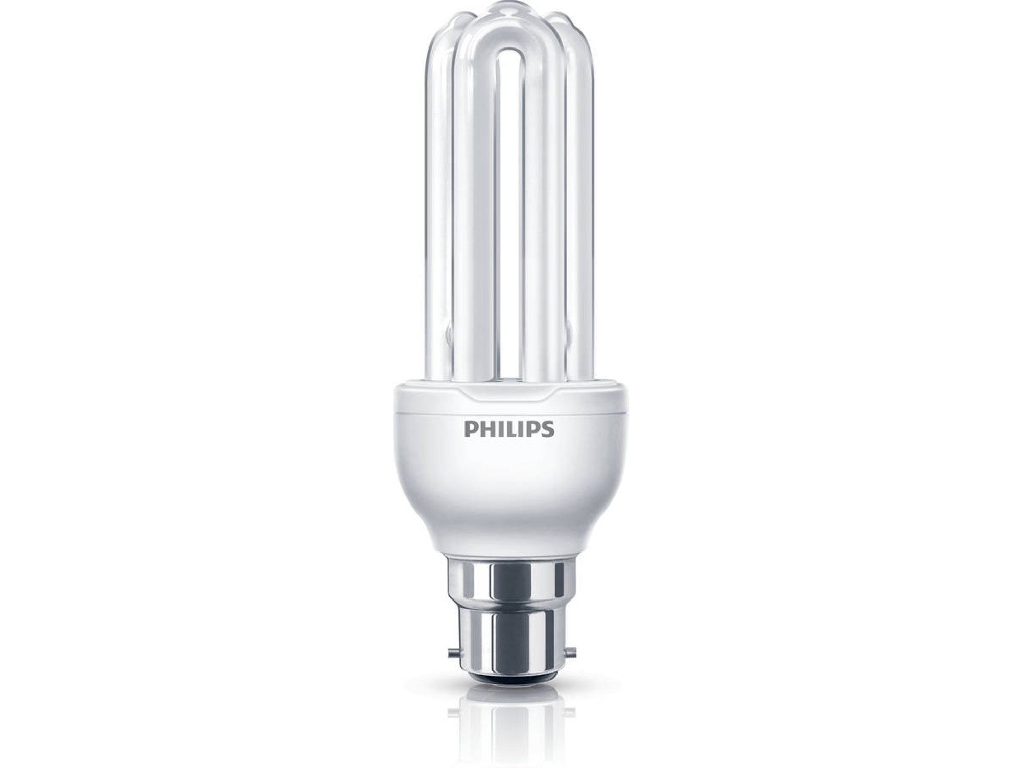 Bombilla Fluorescente Philips by signify 8718291216872 economy stick