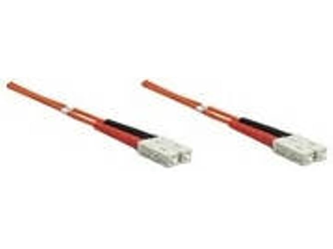 Cable de Fibra Óptica INTELLINET 470018