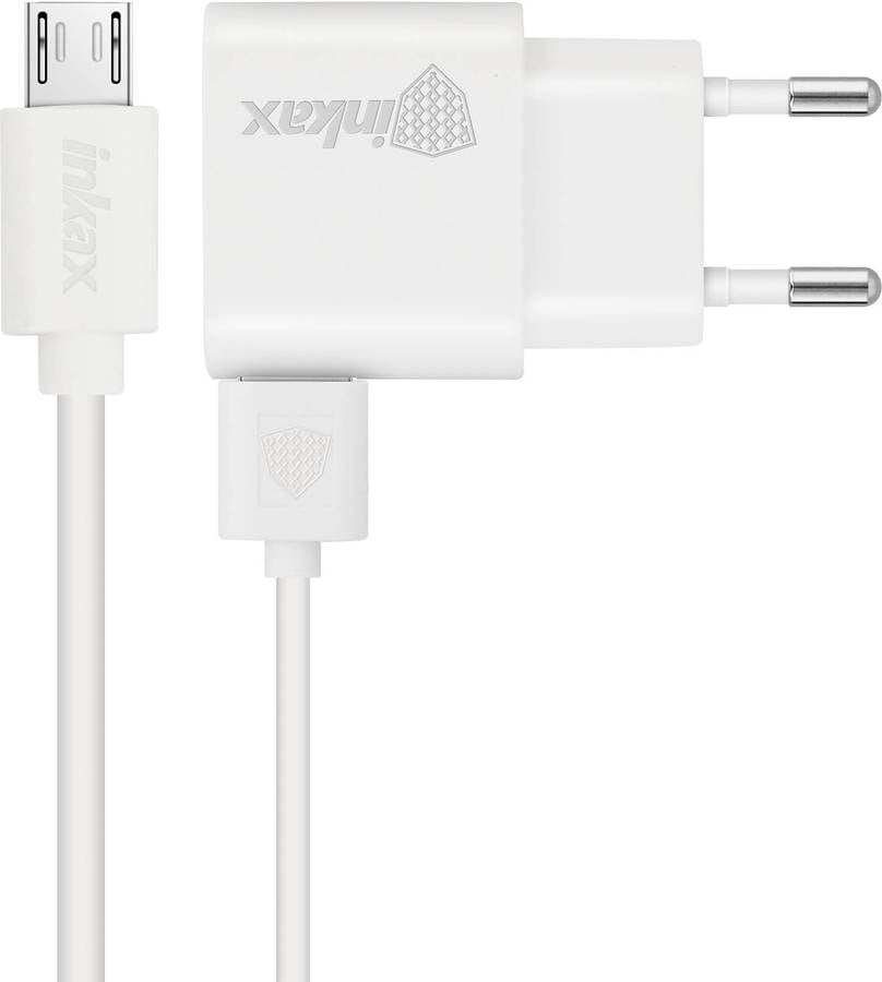 Cargador de USB INKAX SEC-KAX-MICUSB