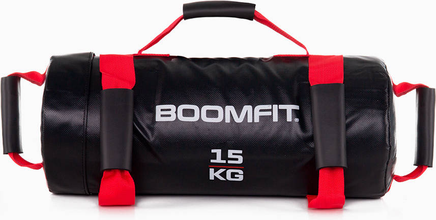 Power Bag BOOMFIT (15kg)