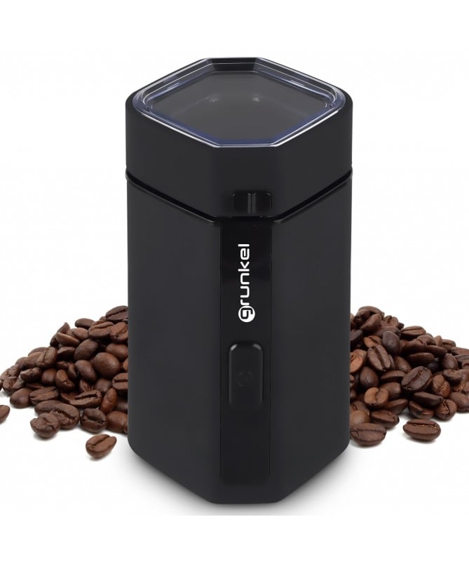 Molino de Café GRUNKEL MO-150R (50 g - 150 W)