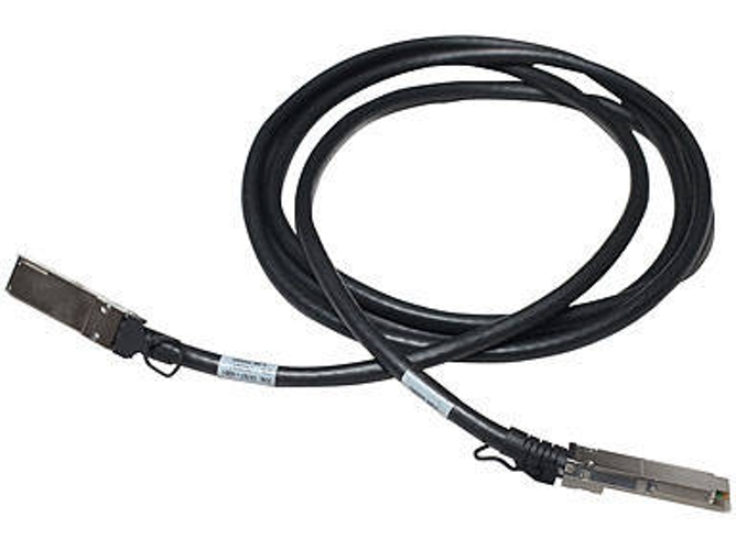 Cable de Red HEWLETT PACKARD ENTERPRISE (RJ45)