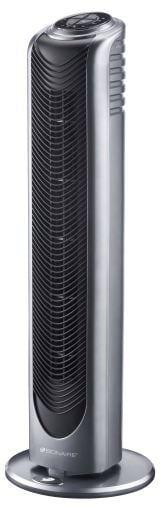 Bionaire Bt19i065 Ventilador de torre 50 w color 3