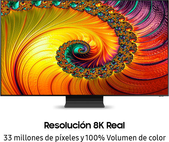 Tv Qled 189 cm 75 samsung qe75q800t con resolución 8k real inteligencia artificial hdr 2000 y smart uhd ultrahd qe75q800tat 191 20828 82 82tu8005 4k 2020 75q800t de direct full array elite multi view ots premium one qe75q800tatxxc 7680 4320