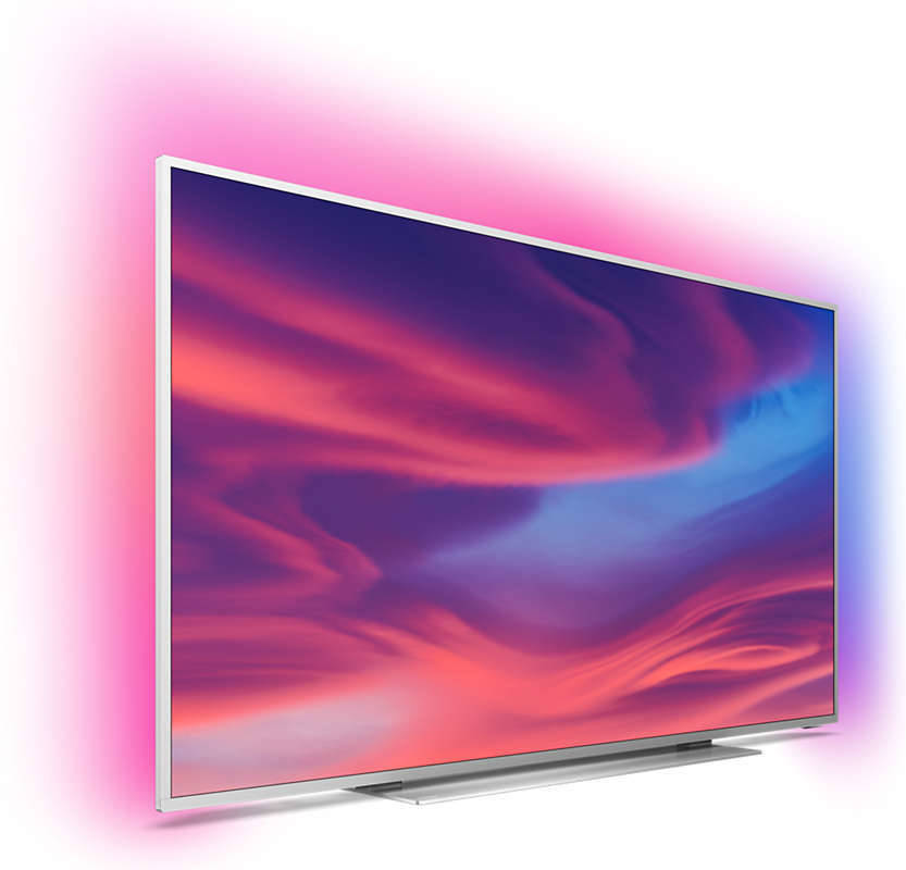 TV PHILIPS 75PUS7354/12 (LED - 75'' - 189 cm - 4K Ultra HD - Smart TV)